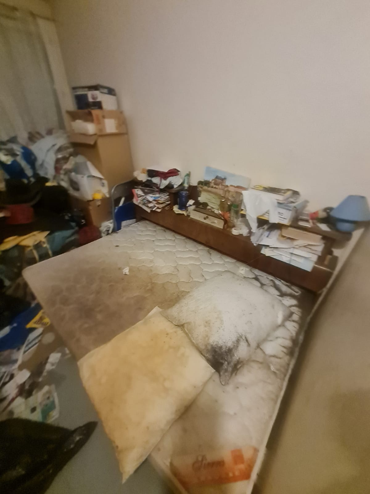 Peut-on désinfecter un logement à faible coût contre la gale ?
